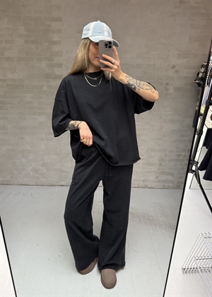 Afoma sweat buks Darkness American Vintage 